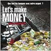 Let's Make Money : affiche Erwin Wagenhofer