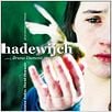 Hadewijch : affiche Bruno Dumont