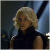 Battlestar Galactica : photo Tricia Helfer