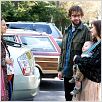 Away We Go : photo John Krasinski, Maggie Gyllenhaal, Maya Rudolph, Sam Mendes