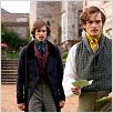 Victoria : les jeunes années d'une reine : photo Jean-Marc Vallée, Rupert Friend