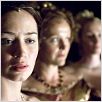 Victoria : les jeunes années d'une reine : photo Emily Blunt, Jean-Marc Vallée, Miranda Richardson