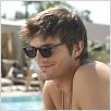 Toy Boy : photo Ashton Kutcher, David MacKenzie