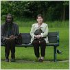 London River : photo Brenda Blethyn, Rachid Bouchareb, Sotigui Kouyate