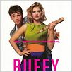 Buffy, tueuse de vampires : affiche