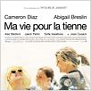 Ma vie pour la tienne : affiche Nick Cassavetes