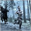 Centurion : photo Michael Fassbender, Neil Marshall