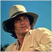 La Petite maison dans la prairie : photo Michael Landon