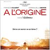 A l'origine : affiche Xavier Giannoli