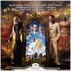 L'Imaginarium du Docteur Parnassus : affiche Terry Gilliam