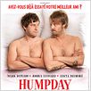 Humpday : affiche Lynn Shelton