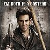 Inglourious Basterds : affiche Eli Roth, Quentin Tarantino