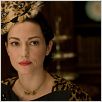 Inglourious Basterds : photo Julie Dreyfus, Quentin Tarantino