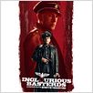 Inglourious Basterds : affiche Christoph Waltz, Quentin Tarantino