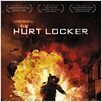 Démineurs : affiche Kathryn Bigelow