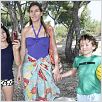 Une semaine sur deux (et la moitié des vacances scolaires) : photo Bertille Chabert, Ivan Calbérac, Jean-Baptiste Fonck, Mathilde Seigner