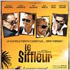 Le Siffleur : affiche Philippe Lefebvre