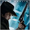 Jonah Hex : affiche Jimmy Hayward, Josh Brolin