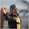X-Men: Le Commencement : photo Matthew Vaughn, Michael Fassbender