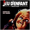 Jeu d'enfant : affiche