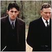 Miller's Crossing : photo Albert Finney, Gabriel Byrne