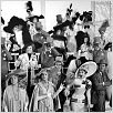 My Fair Lady : photo Audrey Hepburn, George Cukor, Jeremy Brett, Rex Harrison