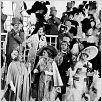 My Fair Lady : photo Audrey Hepburn, George Cukor, Jeremy Brett, Rex Harrison