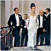 My Fair Lady : photo Audrey Hepburn, Rex Harrison, Wilfrid Hyde-White