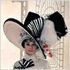 My Fair Lady : photo Audrey Hepburn