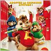 Alvin et les Chipmunks 2 : Affiche Betty Thomas