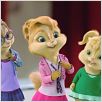 Alvin et les Chipmunks 2 : Photo Betty Thomas