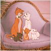 Les Aristochats : photo