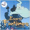 Esprit Fantômes : affiche