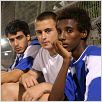 Une jeunesse israélienne (Vasermil) : photo Adiel Zamro, David Teplitzky, Mushon Salmona, Nadir Eldad