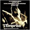 L'Emprise : affiche