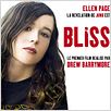 Bliss : affiche Drew Barrymore, Ellen Page