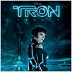 Tron l'héritage : affiche Joseph Kosinski, Olivia Wilde