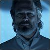 Tron l'héritage : photo Jeff Bridges, Joseph Kosinski