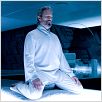 Tron l'héritage : photo Jeff Bridges, Joseph Kosinski