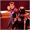 Tron l'héritage : photo Garrett Hedlund, Joseph Kosinski