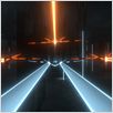 Tron l'héritage : photo Joseph Kosinski