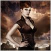 Sucker Punch : Affiche Carla Gugino, Zack Snyder