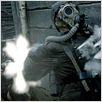 Sucker Punch : photo Abbie Cornish, Zack Snyder