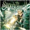 Sucker Punch : Affiche Zack Snyder
