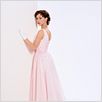Audrey Hepburn, une vie (TV) : photo Jennifer Love Hewitt