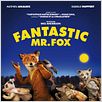 Fantastic Mr. Fox : affiche Wes Anderson