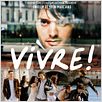 Vivre ! : affiche Aymeric Cormerais, Yvon Marciano