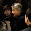Twelve : photo Chace Crawford, Joel Schumacher