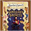Gentlemen Broncos : affiche Jared Hess