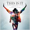 Michael Jackson's This Is It : affiche Kenny Ortega, Michael Jackson